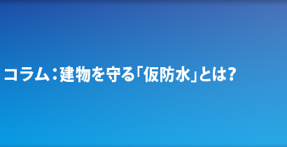 コラム：○○